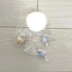 【バラ売り◎】サンリオキャラクターズ ガチャガチャ カプセルトイ