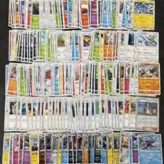 ポケカ　A-D まとめ売り③