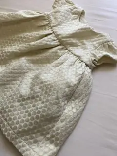 baby GAP ワンピース　フォーマル size80