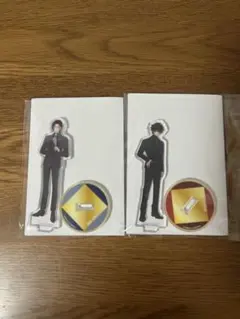 大本丸博 祝装アクスタ 肥前忠広 南海太郎朝尊