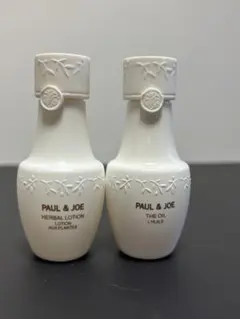 PAUL & JOE ハーバル ローション オイルトリートメントのサムネイル