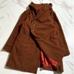 2025年最新】PAL'LAS PALACE レディース ロングコートの人気アイテム