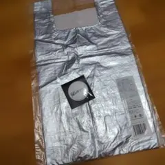 NEWS NEWSpace ショッピングバッグ 缶バッジ セット