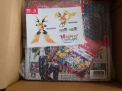 『Nintendo Switch 2 ポケモンセット』＋『M次元ラッシュ』