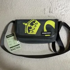 FREITAG HAWAII FIVE-O 王冠　ダークグレー