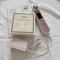 美品】YA-MAN ヤーマン RF美顔器 フォトプラス SAKURA eye+ - メルカリ