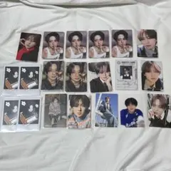 &TEAM FUMA トレカセット