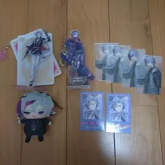 にじさんじ 不破湊 まとめ売り