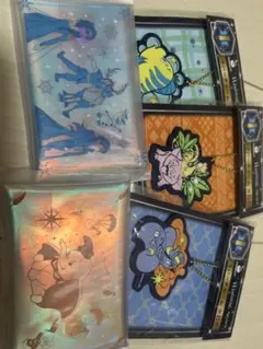 Disney Wishing Stars 一番くじ