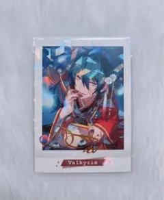 ぱしゃこれ 6 IDOL 影片みか 箔押し