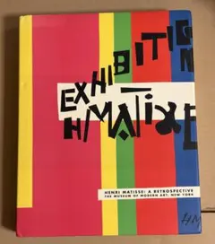 MoMA マティス展 Henri Matisse a retrospectiveのサムネイル