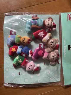 値下げしました。ディズニーシー、ダッフィー の、オーナメント