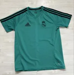 adidas レアル・マドリード ゲームシャツ ユニフォーム 練習着のサムネイル