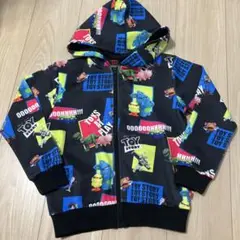 ★BABYDOLL Disney トイストーリー パーカー★