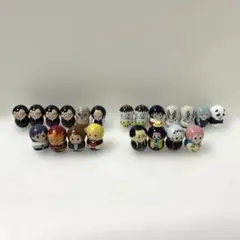 クーナッツ いろいろ21個セット