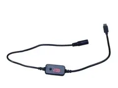 ウインドコア 24Vバッテリー・充電器・ファンセット　プロフェッショナルモデル ウインドコア 24Vバッテリー・充電器・ファンセット