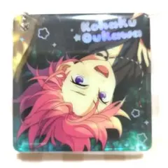 桜河こはく　缶バッジ　 81個 Amazon | イベコレ缶バッジ 桜河こはく スパイダーハロウィン