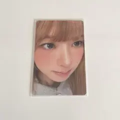 IVE REVIVE+ タワレコ　特典 トレカ　レイ