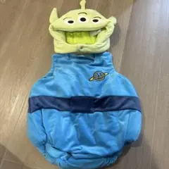 バースデイ　リトルグリーンメン　70