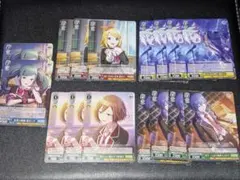 プロセカ レオ二　バチャシン ヴァイスシュヴァルツ vol.3　まとめ売り