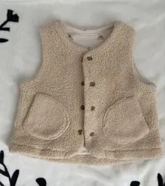 ベビー アウター