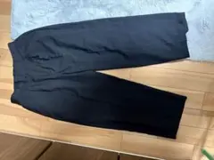 バギースラックス　ブラック　Broken Base