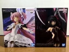 魔法少女まどか☆マギカ[新編]叛逆の物語 アルティメットまどか 悪魔ほむら