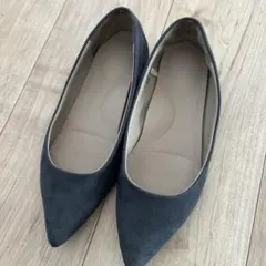 バレエシューズ フラットシューズ