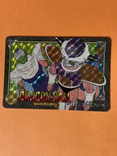 1991年初版ドラゴンボール ビジュアルアドベンチャー ピッコロVSフリーザ 1991年初版ドラゴンボール ビジュアルアドベンチャー ピッコロVS