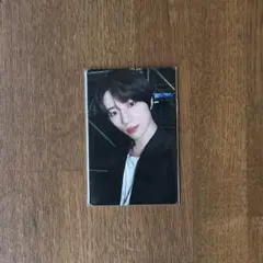 TXT Starkissed weverse ラキドロ トレカ ボムギュ