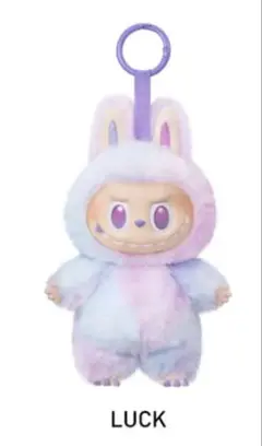 【正規品】ラブブ LABUBU Big into Energy LUCK