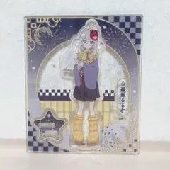 プリキュアマルシェ 秋田 アクリルスタンド 森亜るるか キュアアルカナ