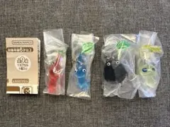ピクミン めじるしアクセサリー2