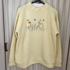 古着　トレーナー