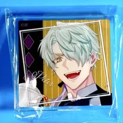 オトメイト オトマ オトふゆ アクリルカードスタンド ピーター om61