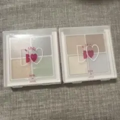 B IDOL THE アイパレ 106 108 2個セットのサムネイル