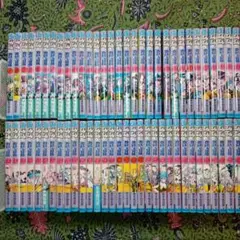ジョジョ 全巻セット
