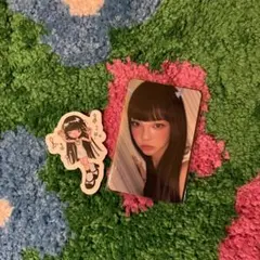 hearts2hearts タレントカード