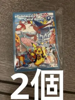 フクオカ　デッキシールド 2個セット