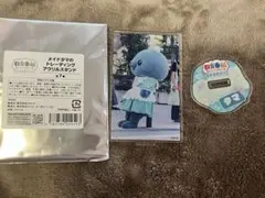 教育番組 ほめほめカフェ タマ アクリルスタンド - メルカリ