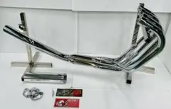 2025年最新】zrx400 マフラー 4-2-1の人気アイテム - メルカリ