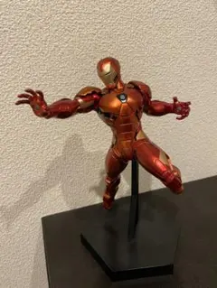 アイアンマン アメコミ