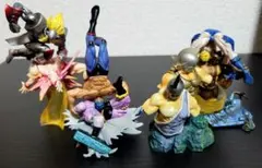 キン肉マン　超像革命　フィギュア 20体セット メディコス・エンタテインメント 公式サイト