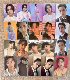 2026年最新】Seventeen ミンギュ まとめ売りの人気アイテム - メルカリ