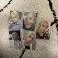 straykids 合(HOP) 特典トレカ フィリックス