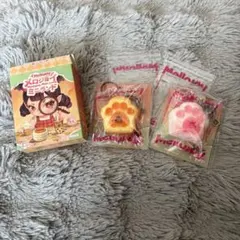 mellojoy ミニランド スフレ 肉球 セット - メルカリ