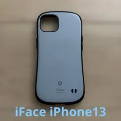 iFace iPhone13用ケース