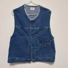 2025年最新】lee ベスト デニムの人気アイテム - メルカリ