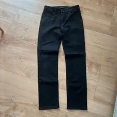 ユニクロジーンズ