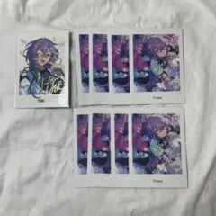 あんスタ ユメ ぱしゃっつ P.A.shots!! 9周年